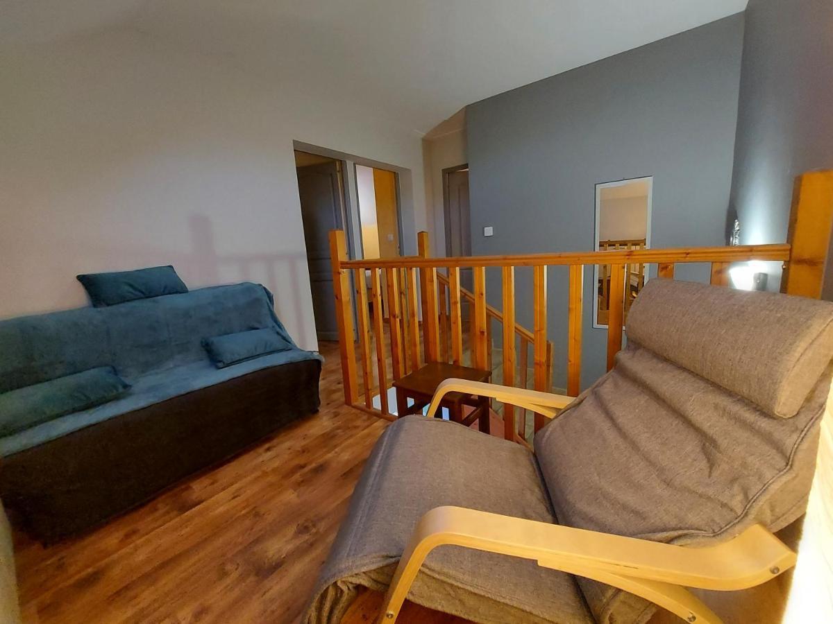 Entre Lac Et Montagne, Chaleureuse Maison 3 Pieces Avec Tres Belle Vue Lac D'Annecy. Terrasse, Jardin, Parking, Cheminee, Barbecue …. Saint-Jorioz ภายนอก รูปภาพ