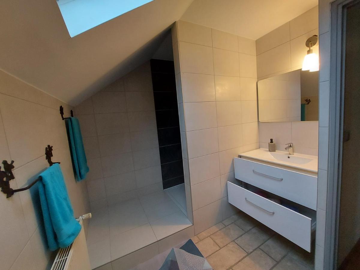 Entre Lac Et Montagne, Chaleureuse Maison 3 Pieces Avec Tres Belle Vue Lac D'Annecy. Terrasse, Jardin, Parking, Cheminee, Barbecue …. Saint-Jorioz ภายนอก รูปภาพ
